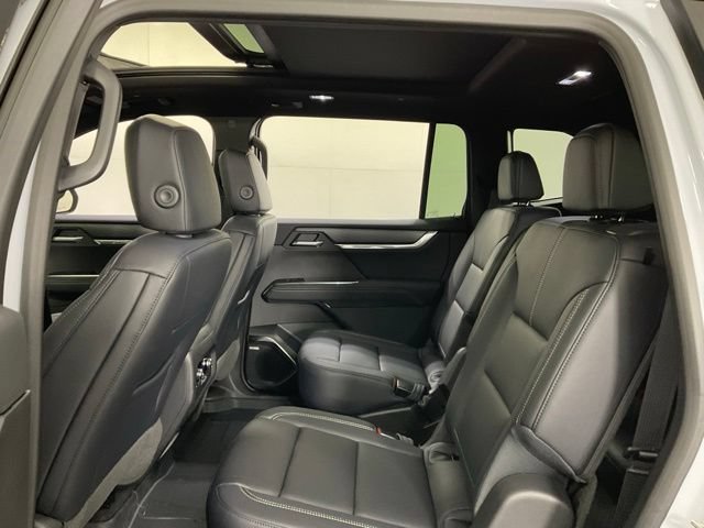 2026 GMC Acadia Elevation - Photo 34
