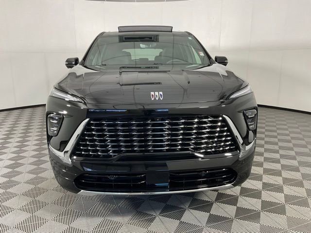 5GAERCRS3SJ272686