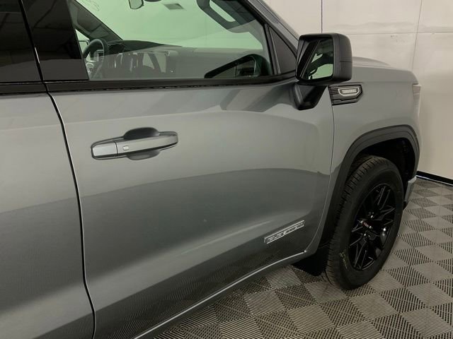2026 GMC Sierra 1500 Elevation - Photo 8