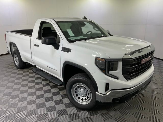 2026 GMC Sierra 1500 Pro - Photo 39