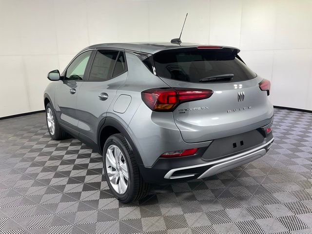 2026 Buick Encore GX Preferred photo 4
