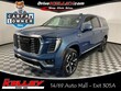  GMC Yukon XL