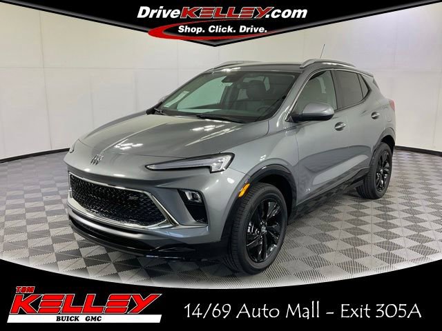 2026 Buick Encore GX Sport Touring AWD's photo