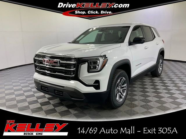 2026 GMC Terrain Elevation's photo