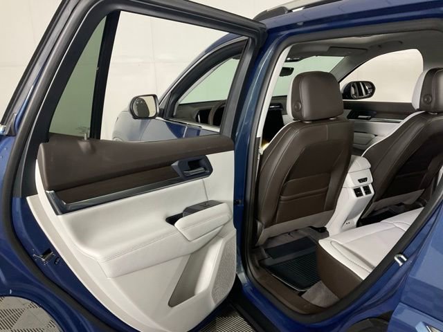 2026 GMC Terrain Denali - Photo 34