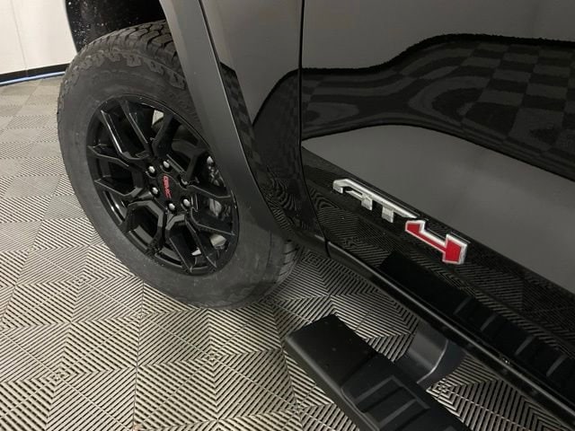 2026 GMC Canyon AT4 - Photo 44