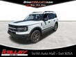  Ford Bron