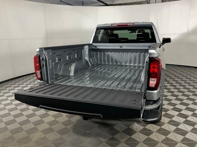 2026 GMC Sierra 1500 Elevation - Photo 34