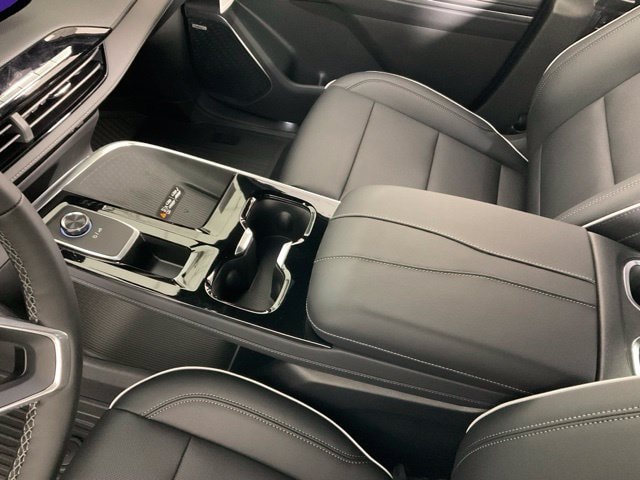 2027 Buick Enclave Preferred - Photo 20