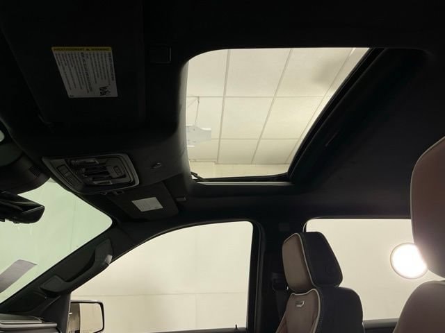 2026 GMC Sierra 1500 Denali Ultimate - Photo 24