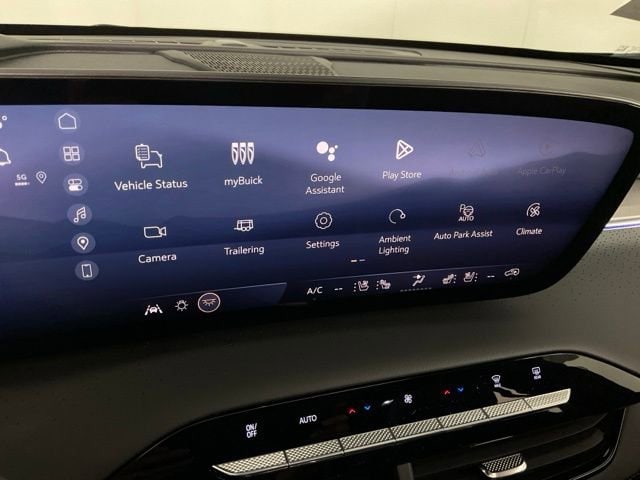 2026 Buick Enclave Avenir - Photo 12