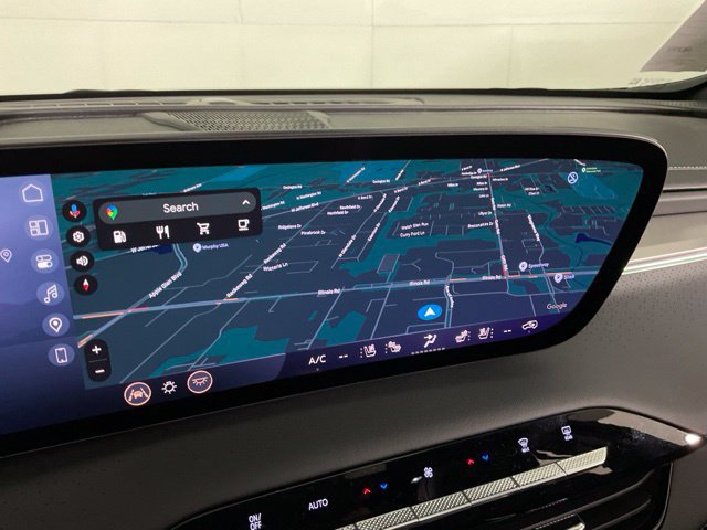 2027 Buick Enclave Avenir - Photo 14