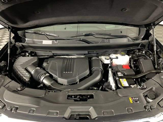 2026 GMC Acadia Denali - Photo 43