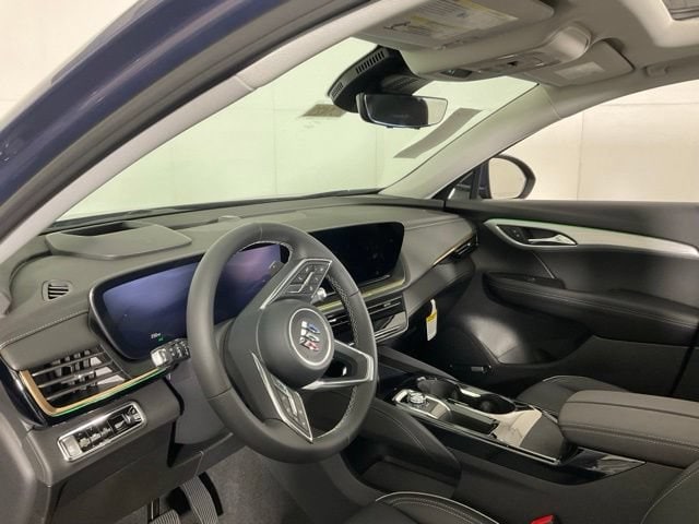 2026 Buick Envision Avenir - Photo 21