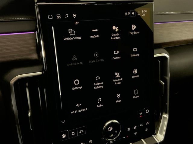2026 GMC Acadia Denali - Photo 11