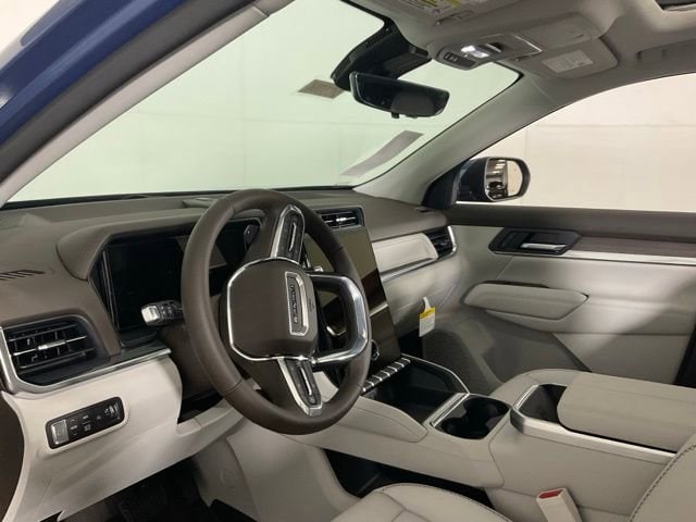 2026 GMC Terrain Denali - Photo 23