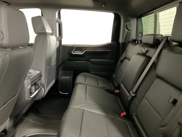 2026 GMC Sierra 1500 Denali - Photo 35