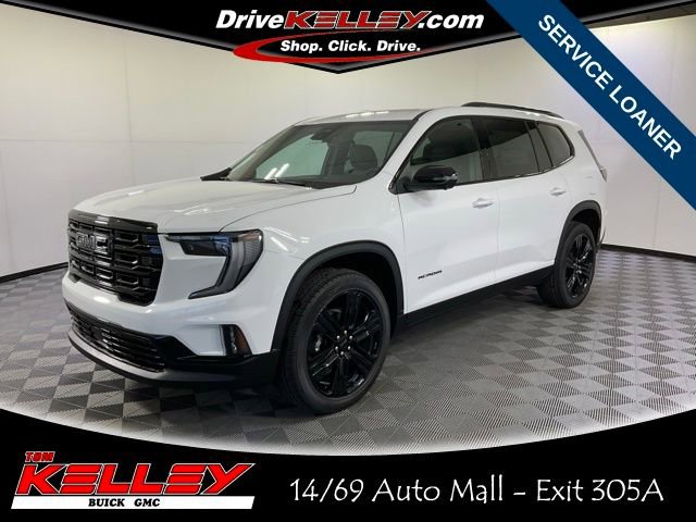 2026 GMC Acadia Elevation FWD's photo