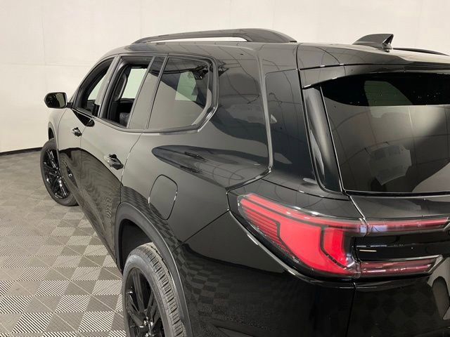 2026 GMC Acadia Elevation - Photo 40
