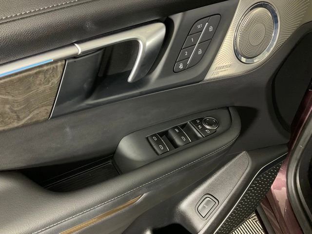 2025 Buick Enclave Avenir - Photo 27