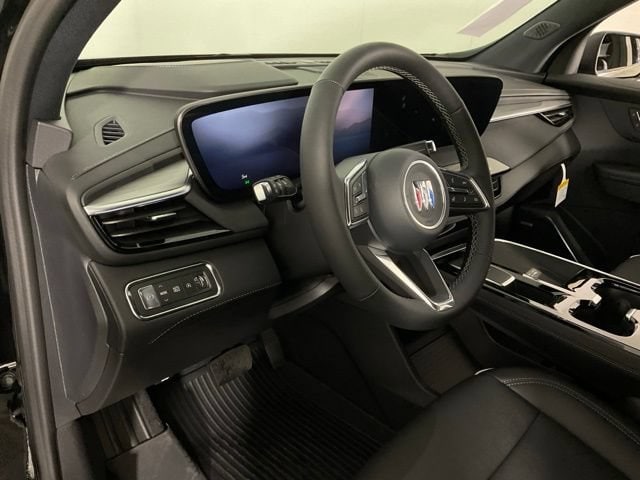 2026 Buick Enclave Preferred - Photo 19