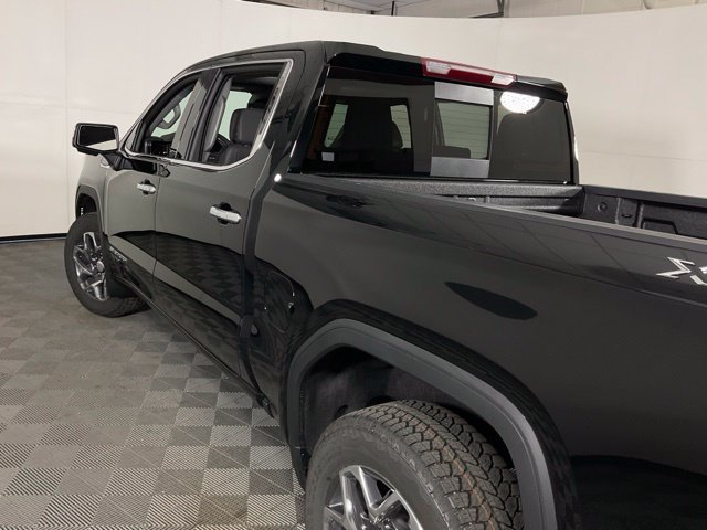 2026 GMC Sierra 1500 SLT - Photo 41