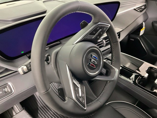 2027 Buick Enclave Preferred - Photo 22
