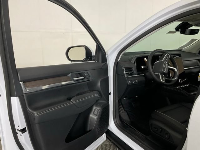 2026 GMC Terrain Denali - Photo 20