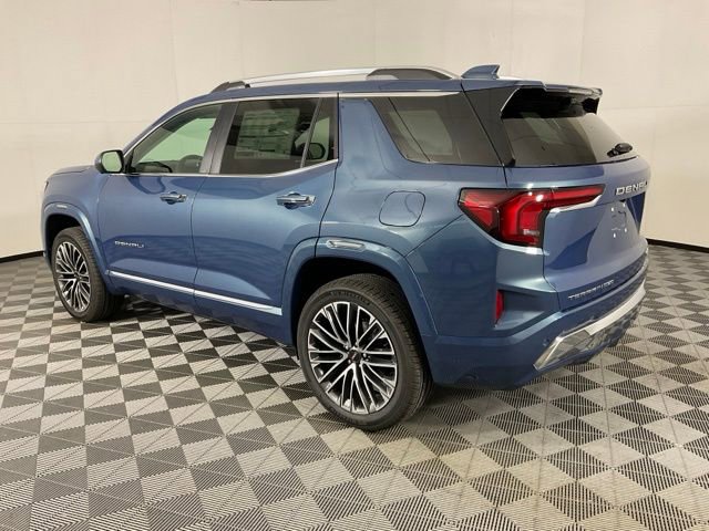 2026 Gmc Terrain Denali photo 4