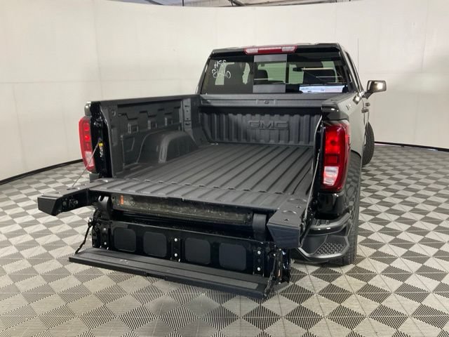 2026 GMC Sierra 1500 Elevation - Photo 34