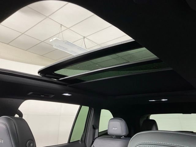 2026 Buick Enclave Sport Touring - Photo 26