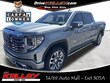  GMC Sierra 1500