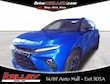  Chevrolet Blazer