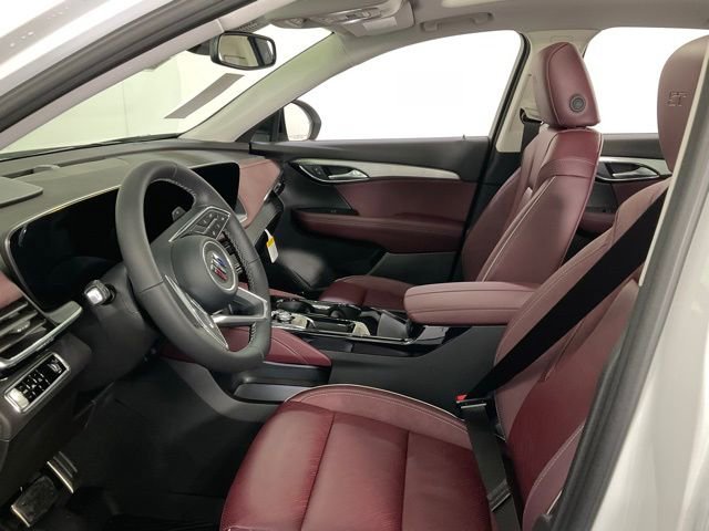 2026 Buick Envision Sport Touring - Photo 28