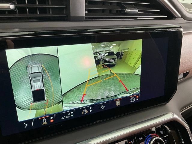 2026 GMC Sierra 1500 Denali Ultimate - Photo 12