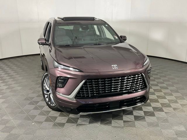 2025 Buick Enclave Avenir - Photo 44