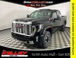  GMC Sierra 3500 HD
