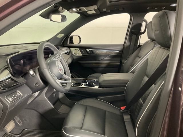 2025 Buick Enclave Avenir - Photo 28