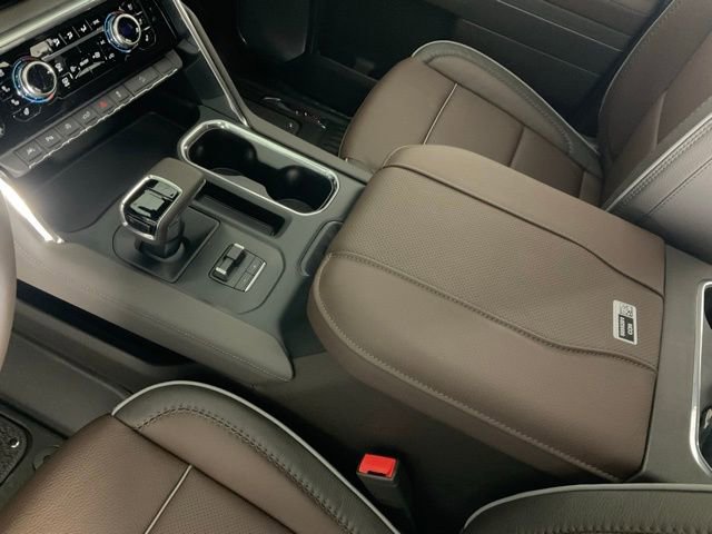 2026 GMC Sierra 1500 Denali - Photo 21