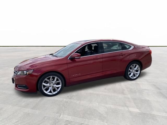 2014 Chevrolet Impala 2LT photo 2