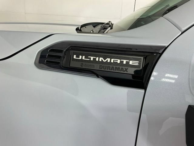 2026 GMC Sierra 2500HD Denali Ultimate - Photo 50