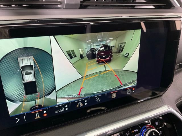 2026 GMC Sierra 3500HD Denali - Photo 11