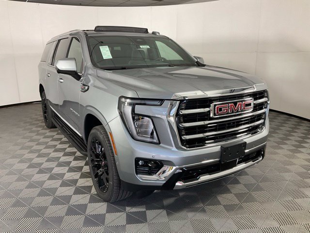 New 2026 GMC Yukon XL Elevation SUV