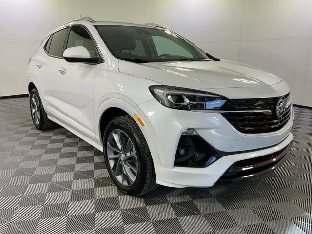 2023 Buick Encore GX Essence photo 3
