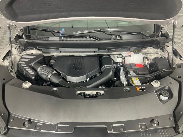 2026 Buick Enclave Sport Touring - Photo 43