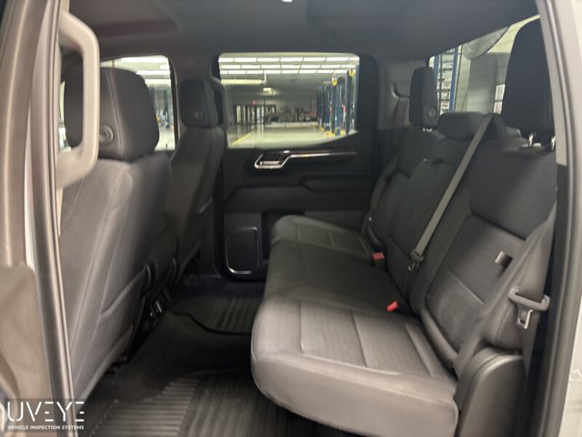 Used 2024 GMC Sierra 1500 Elevation Truck