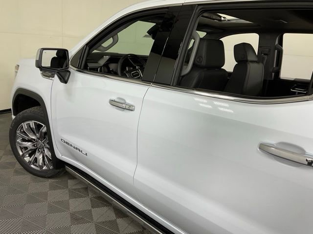 2026 GMC Sierra 1500 Denali - Photo 40