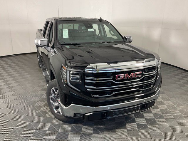 2026 GMC Sierra 1500 SLT - Photo 42
