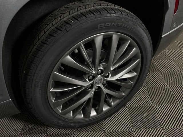 2026 Buick Enclave Avenir - Photo 48