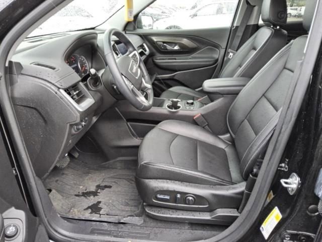2024 Gmc Terrain SLT photo 3
